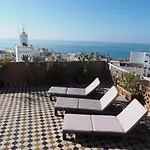 Traditional Moroccan House
