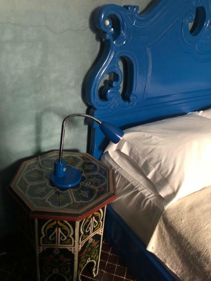 Traditional Moroccan House * Taghazout