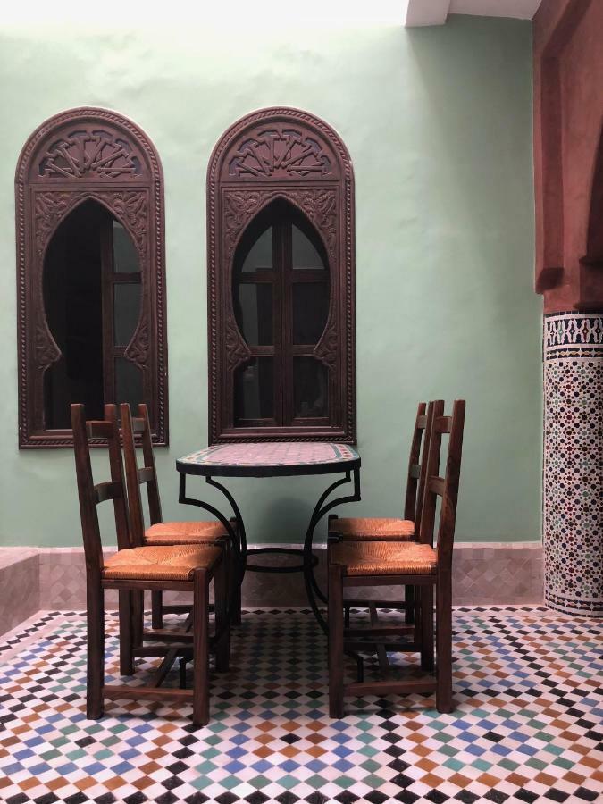 Apartment Traditional Moroccan House Taghazout
