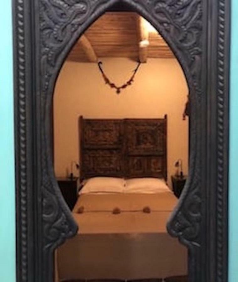 Traditional Moroccan House